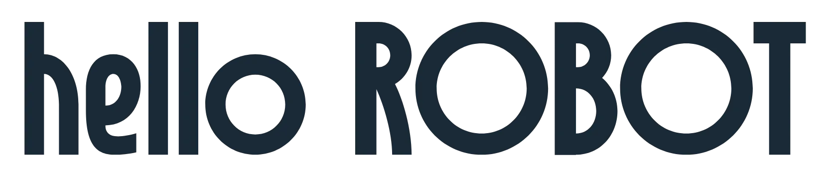 hello robot CRM empresas